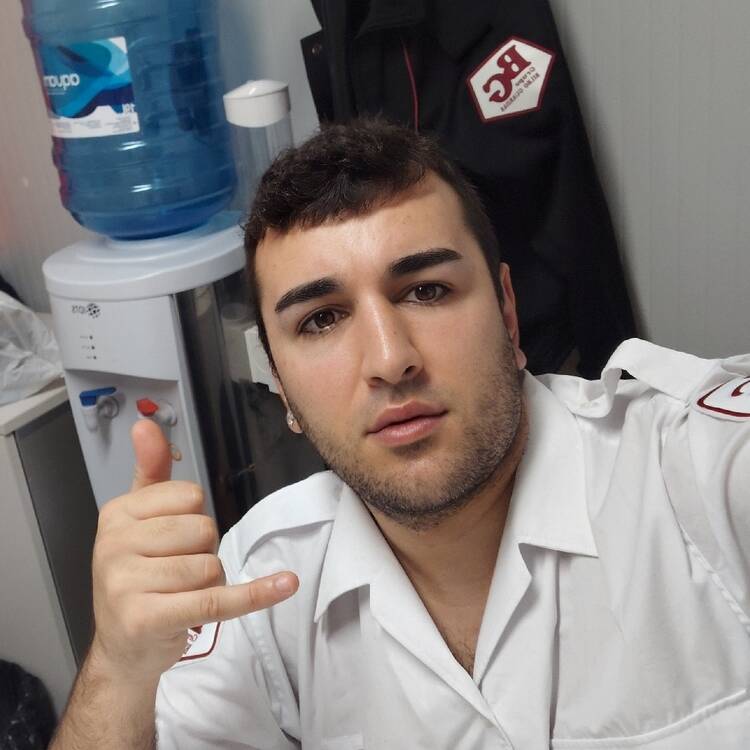 Foto de perfil de Miguel