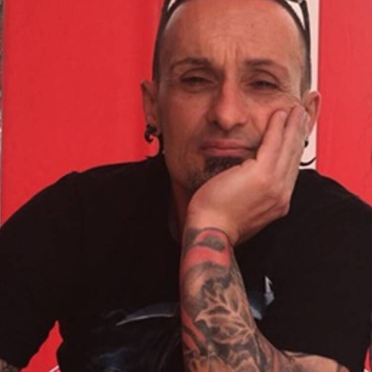 Foto de perfil
