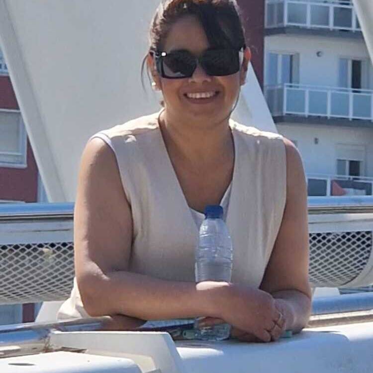 Foto de perfil