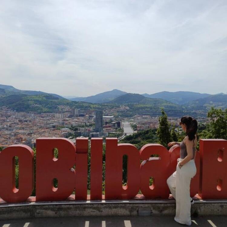 Foto de perfil de Noelia