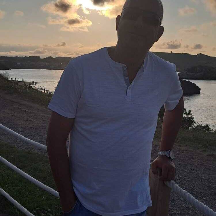 Foto de perfil de Alberto