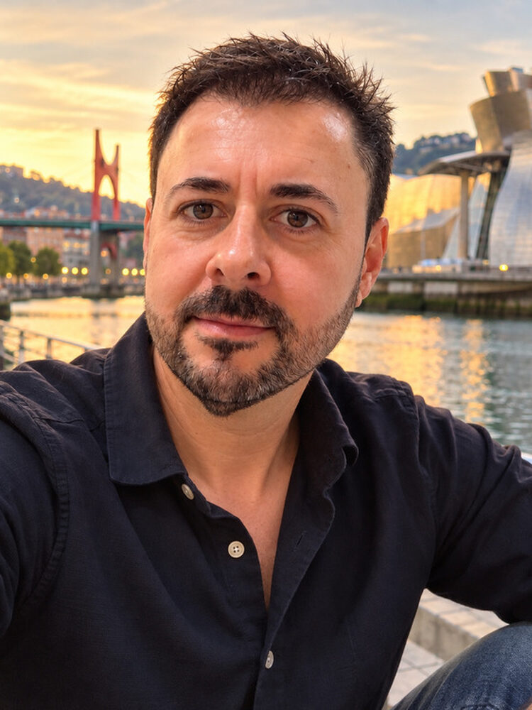 Foto de perfil de Jgor
