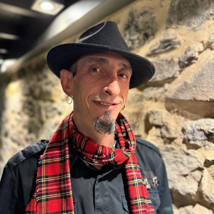 Foto de perfil de Miguel A