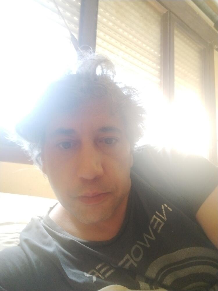 Foto de perfil de Erlantz