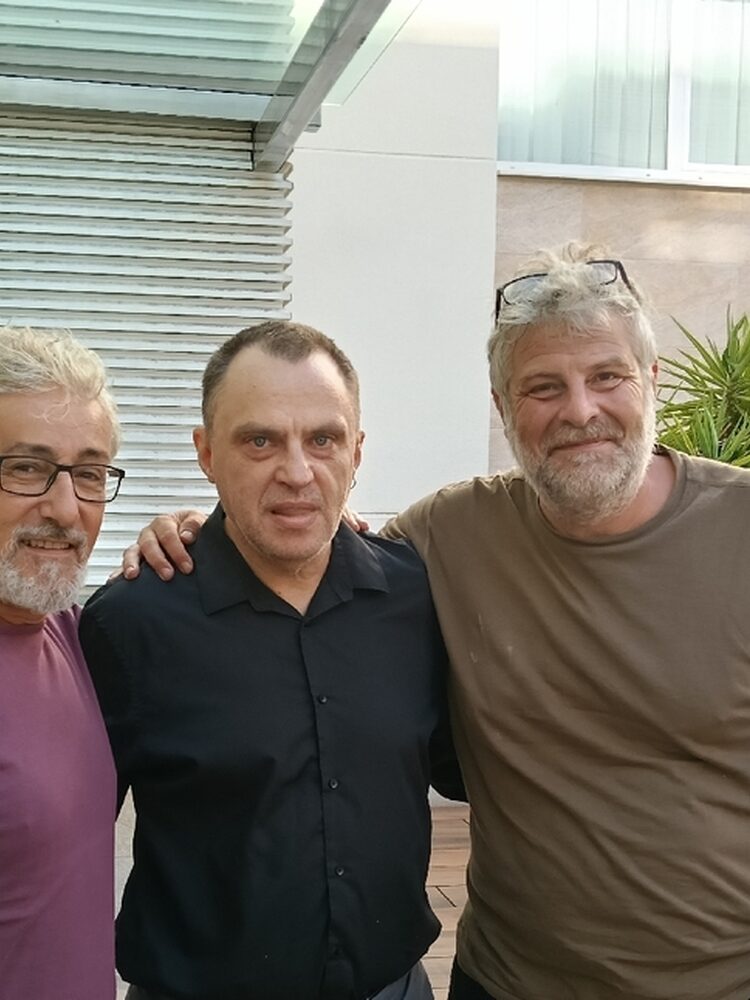 Foto de perfil de José olivar