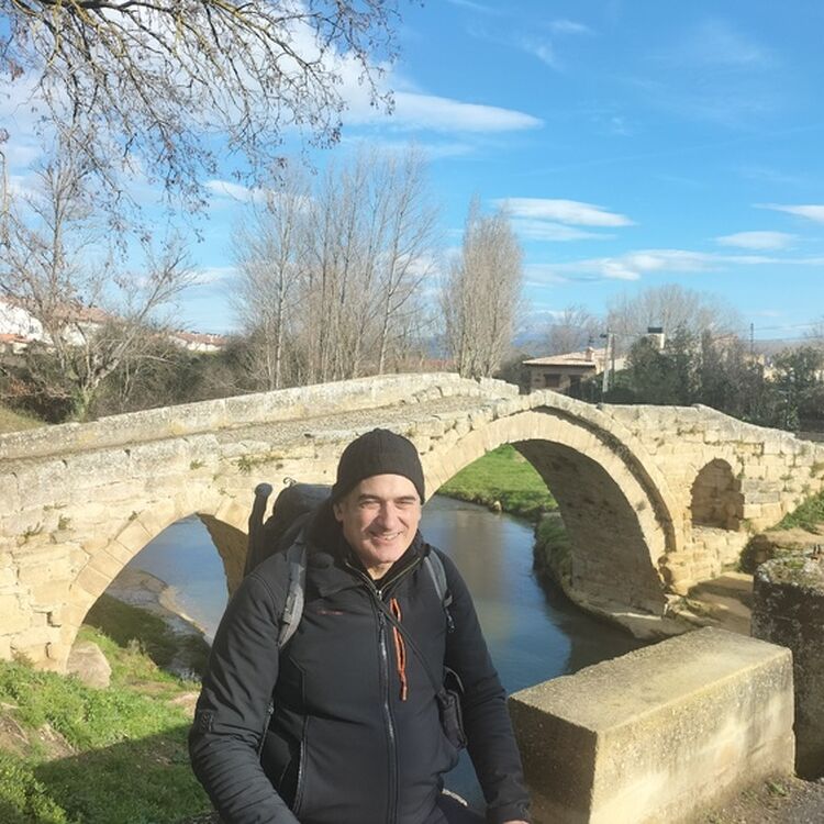 Foto de perfil de Imanol
