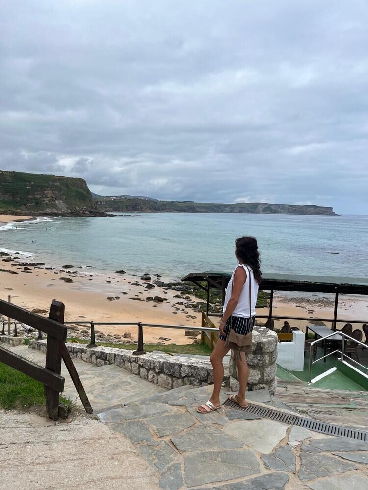 Foto de perfil de Izaskun