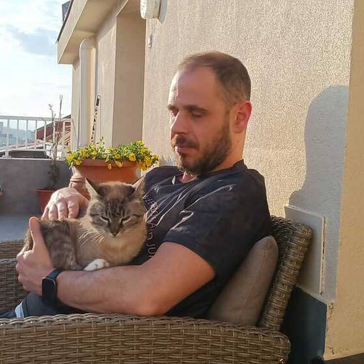Foto de perfil de Juan Carlos