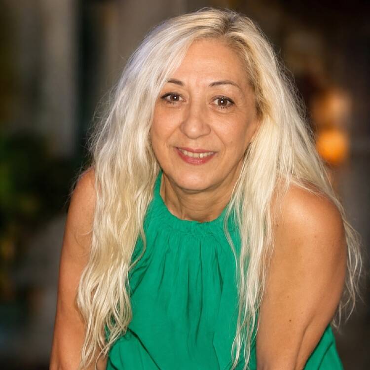 Foto de perfil de Victoria