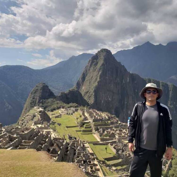 Foto de perfil