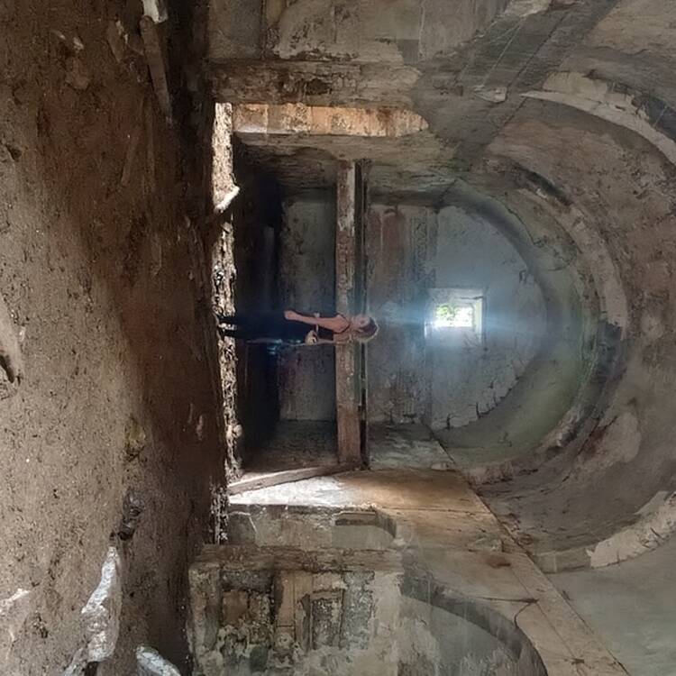 Foto de perfil de Itziar