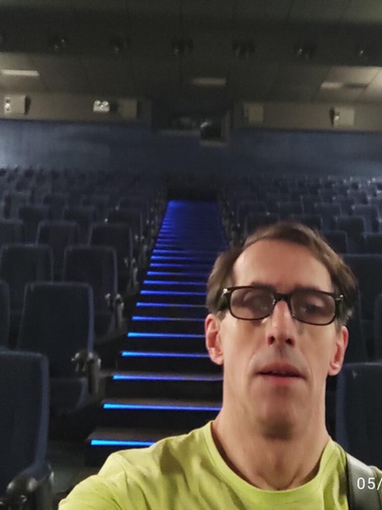 Foto de perfil de Pablo