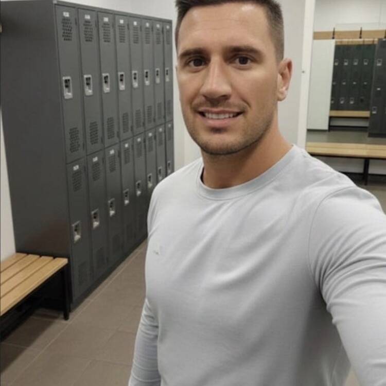 Foto de perfil de Marcos