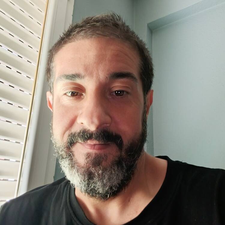 Foto de perfil de Jon