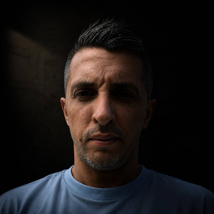 Foto de perfil de Pitt