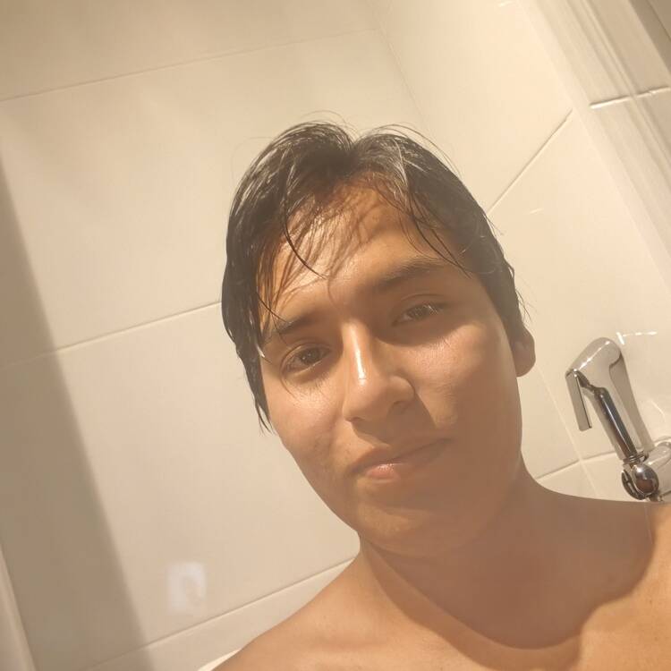 Foto de perfil de Daviiid