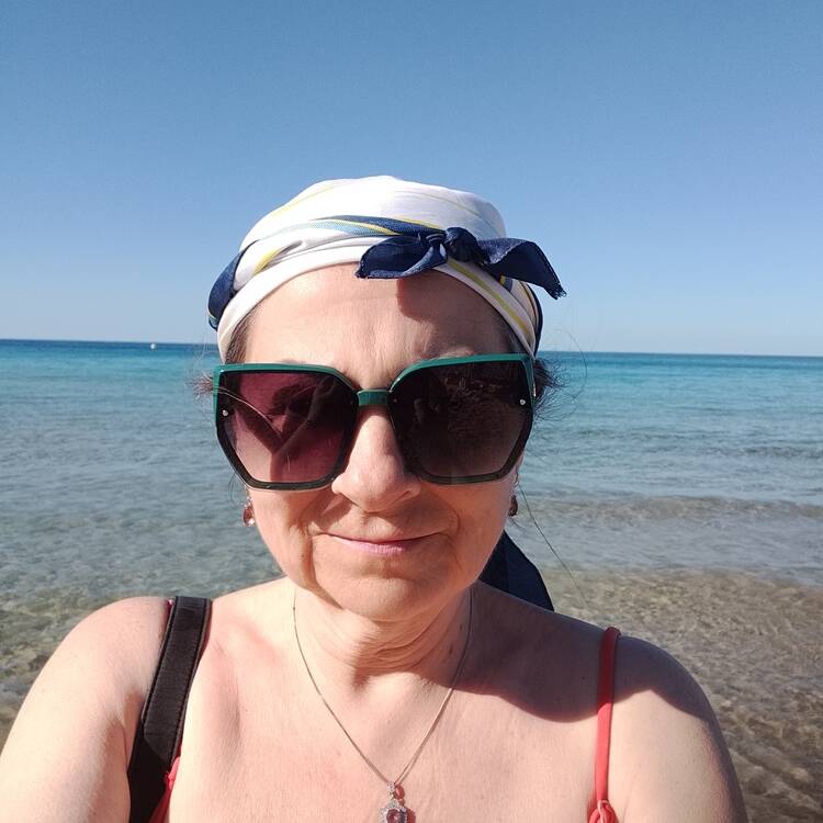 Foto de perfil de Tatiana