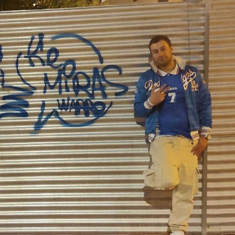 Foto de perfil de Aitortxu