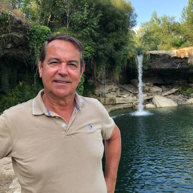 Foto de perfil de José Ignacio