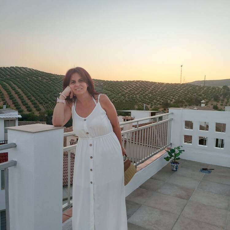 Foto de perfil de Ana belen