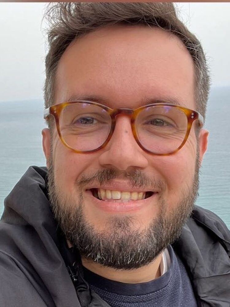 Foto de perfil de Adri