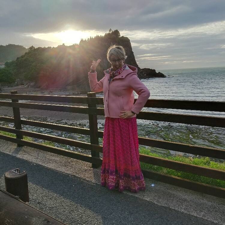 Foto de perfil de Gentzane