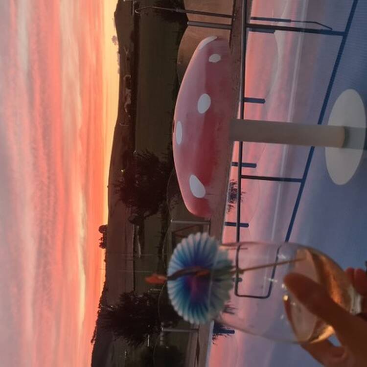 Foto de perfil de Izaskun
