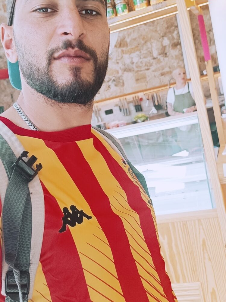 Foto de perfil de Wissem