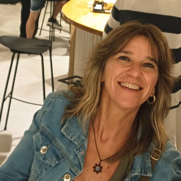 Foto de perfil de Eunate