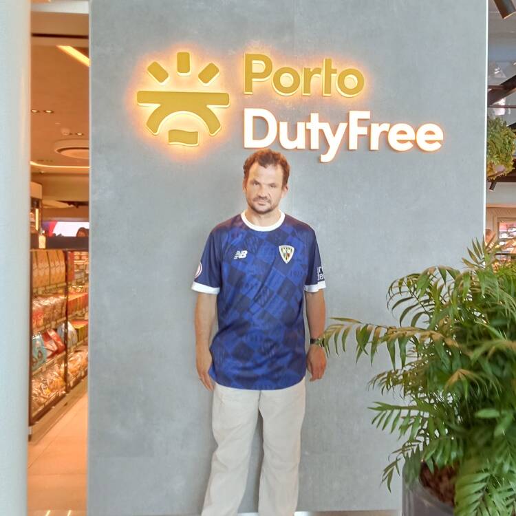 Foto de perfil de Rober78