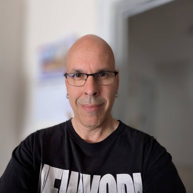 Foto de perfil