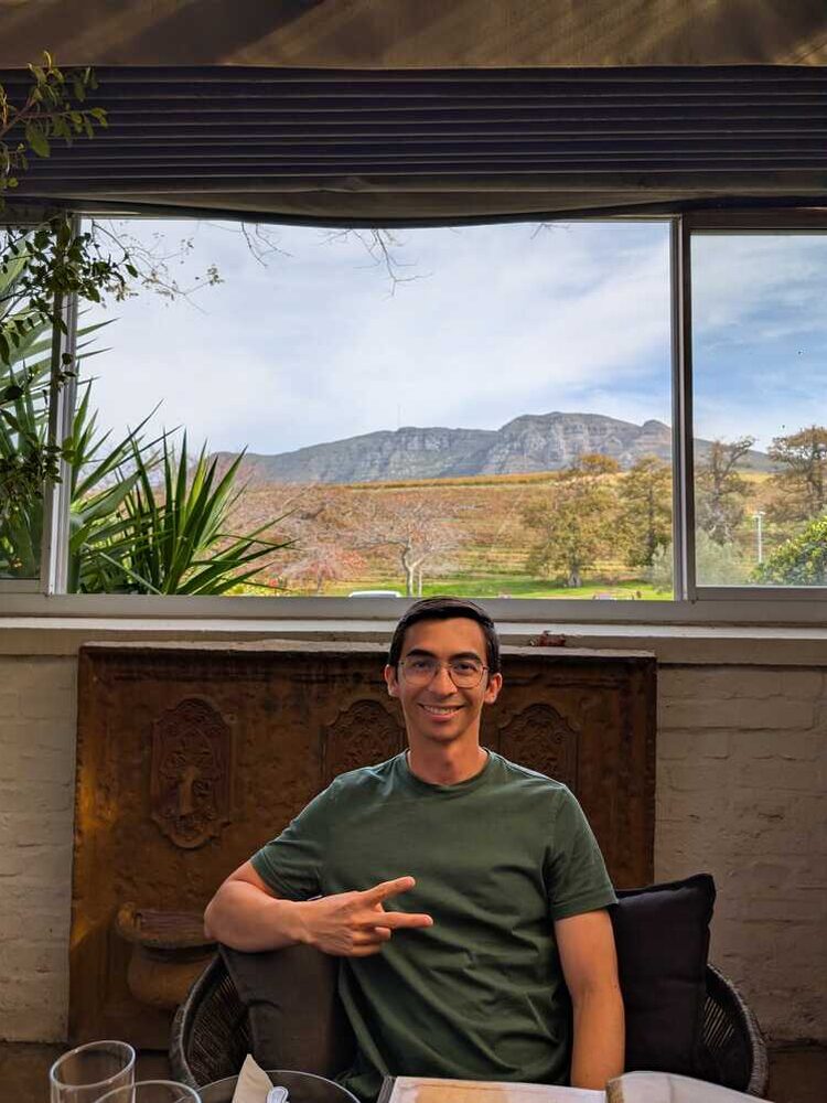 Foto de perfil de Diego Gonzalez