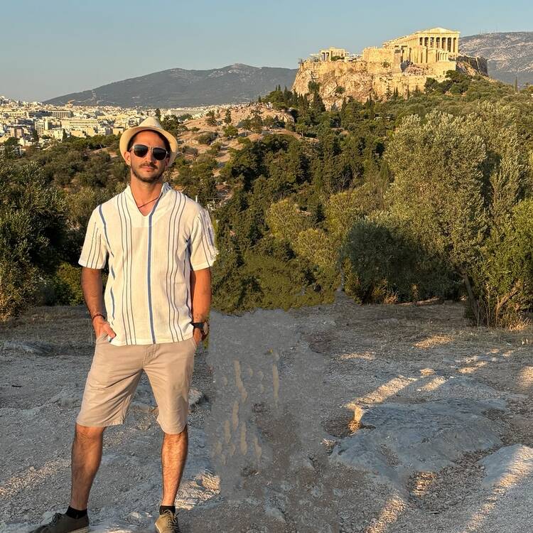 Foto de perfil de Alvaro
