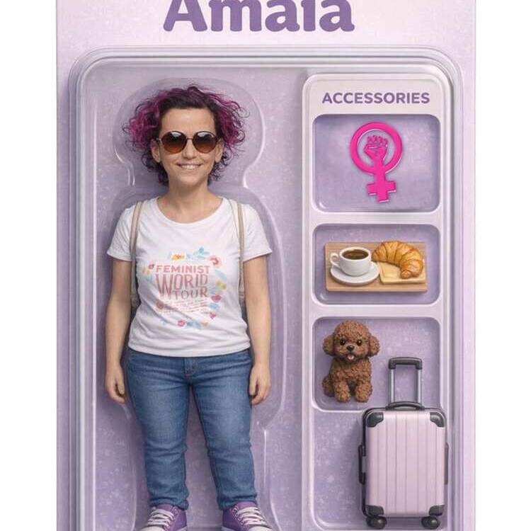 Foto de perfil de Amaia