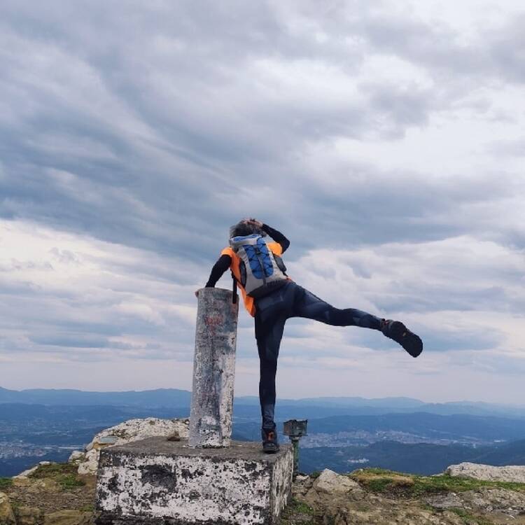 Foto de perfil de Bea