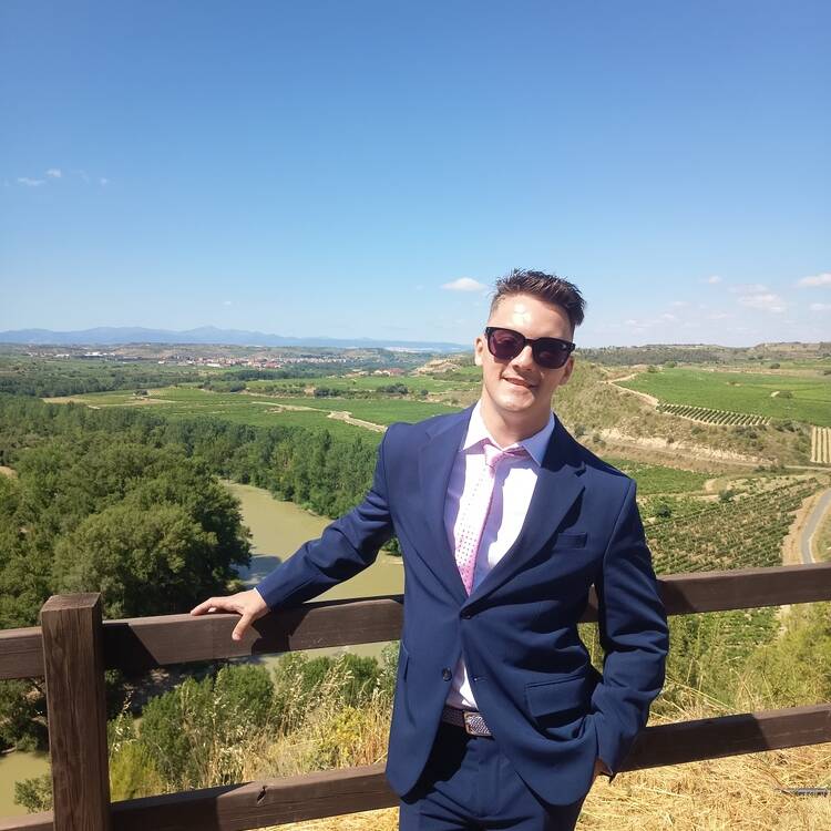 Foto de perfil de Endika