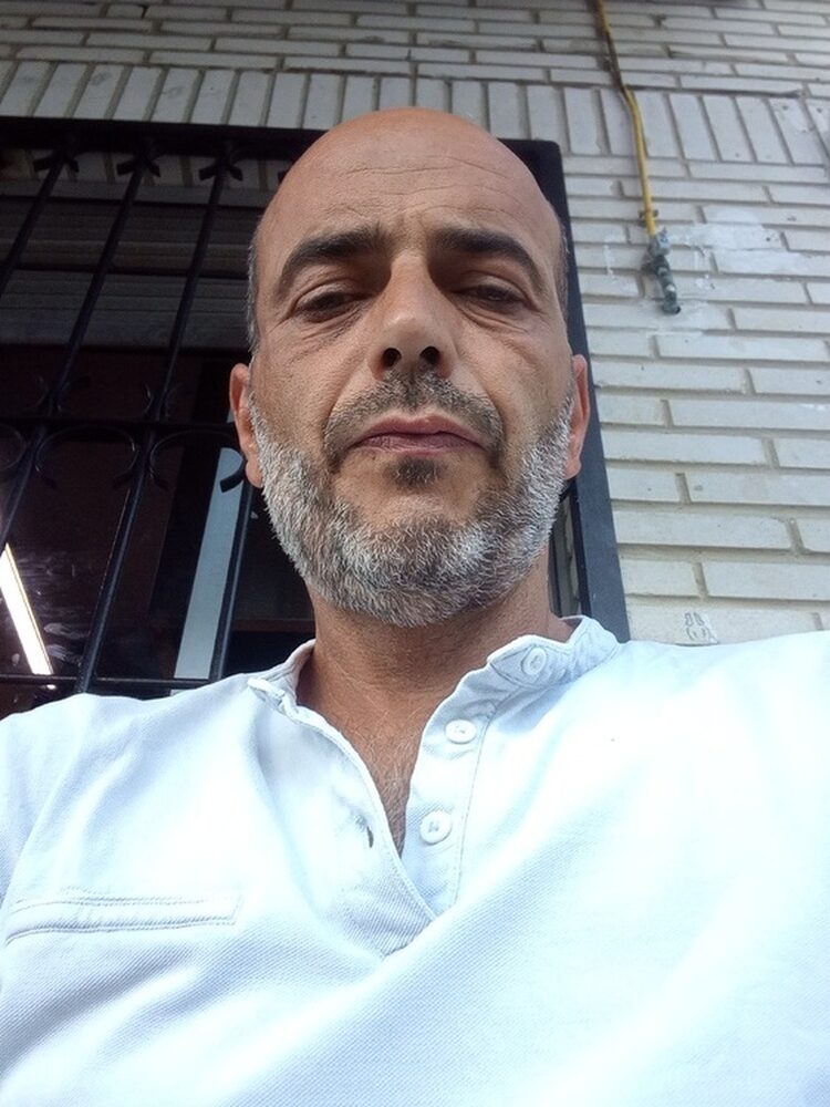 Foto de perfil de Gorka