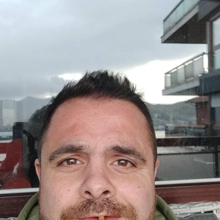 Foto de perfil de Gartxot