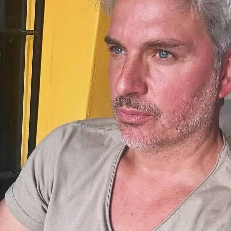 Foto de perfil de Daniel