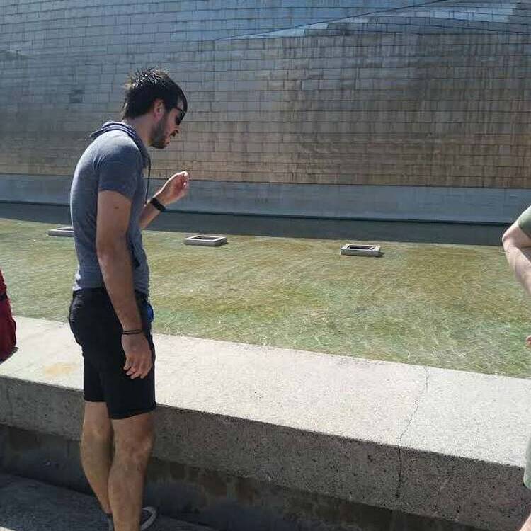 Foto de perfil de Xabi