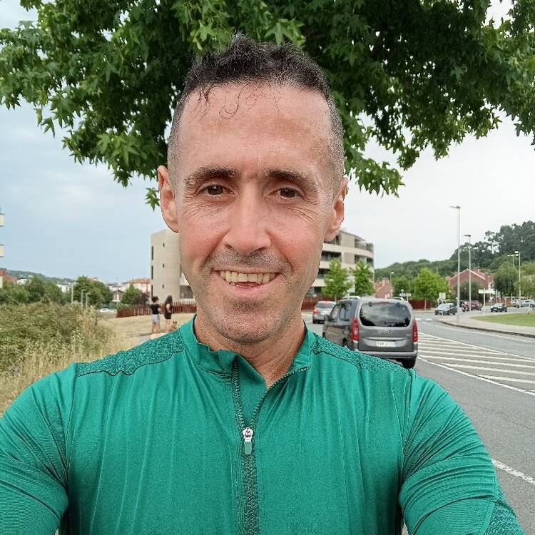 Foto de perfil de Lander