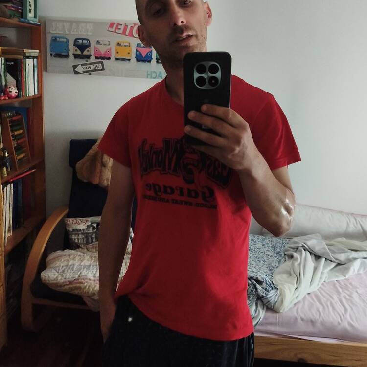 Foto de perfil de Rubiiusss