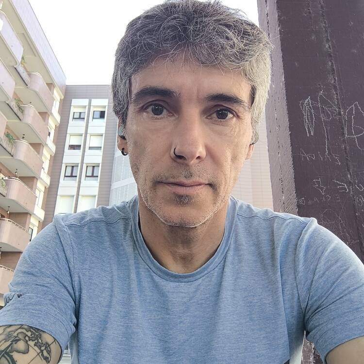 Foto de perfil