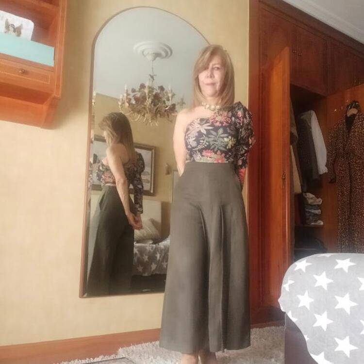 Foto de perfil de Sonia