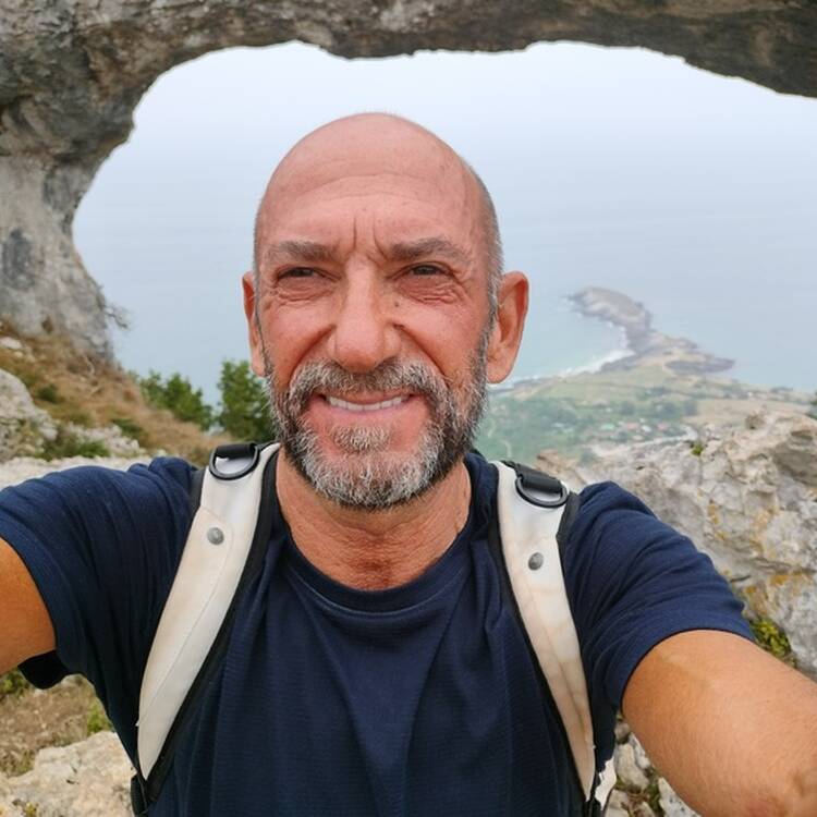 Foto de perfil de Anton