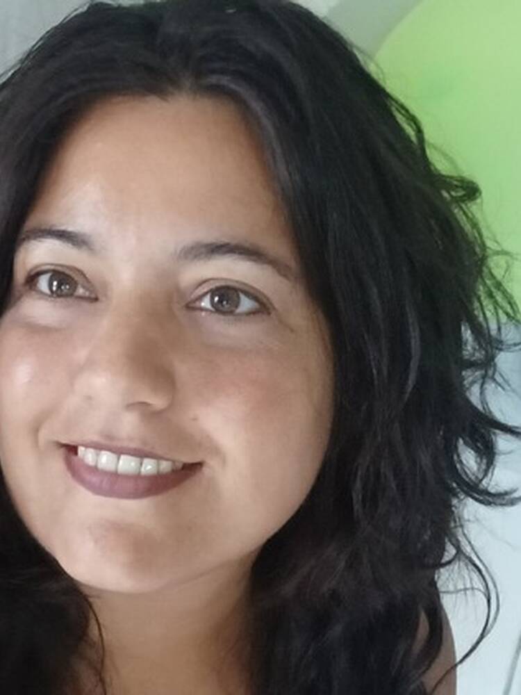 Foto de perfil de Sarai