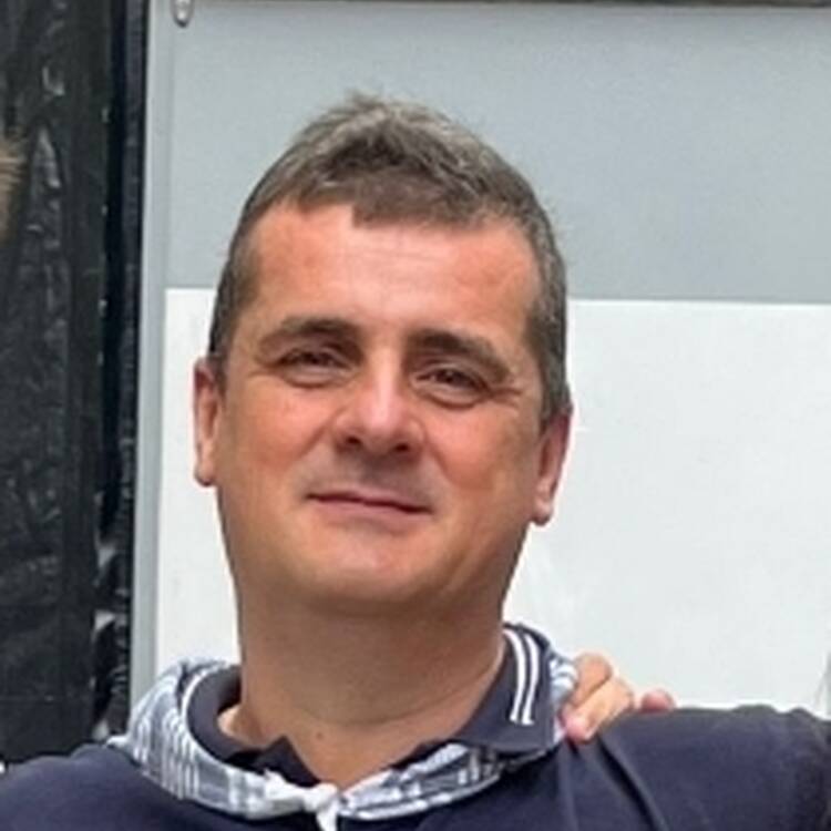 Foto de perfil de Tomás