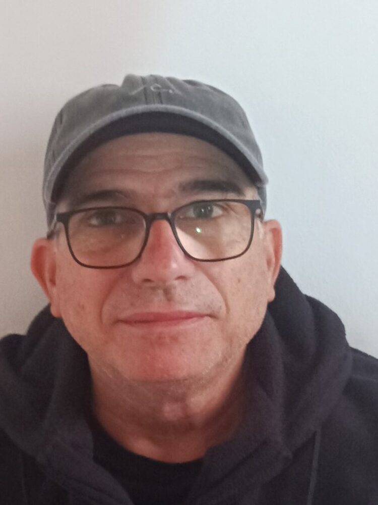 Foto de perfil de Freddy  Rene Moreno Mendez