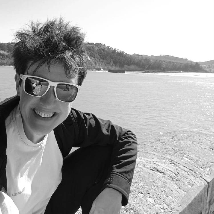 Foto de perfil de Bilbaina