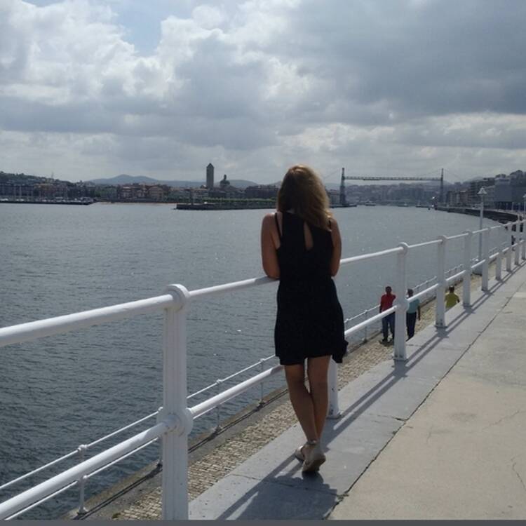 Foto de perfil de Ana